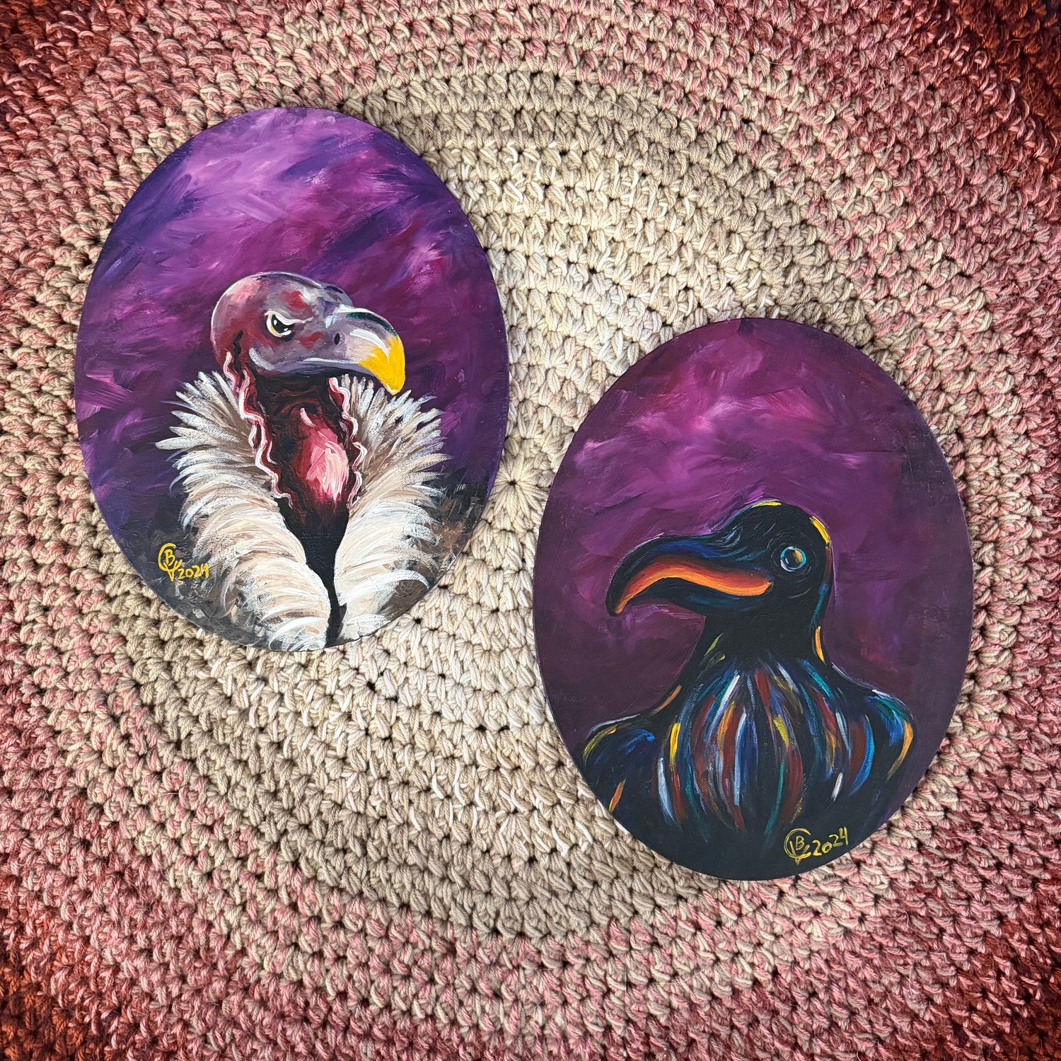 The Midnight Menagerie