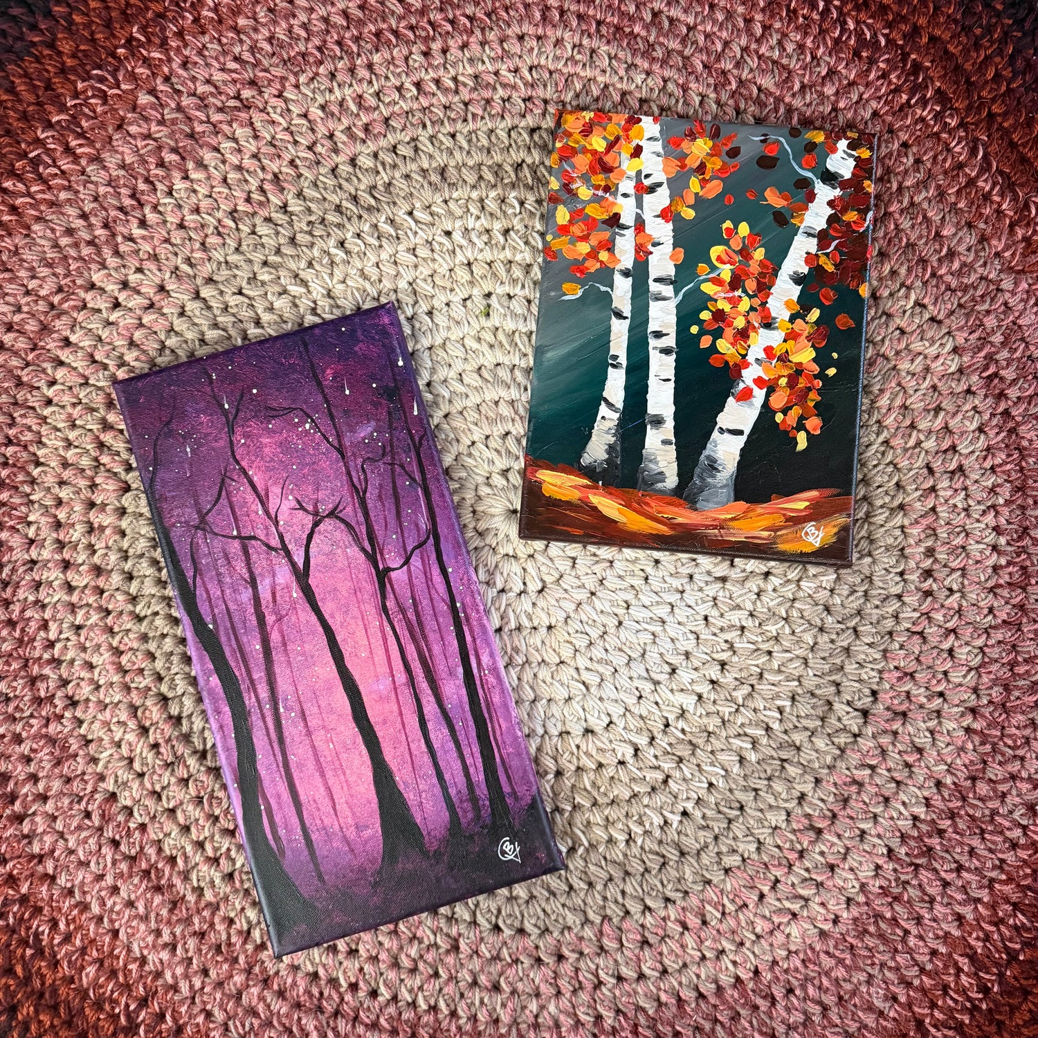Roots and Ruin