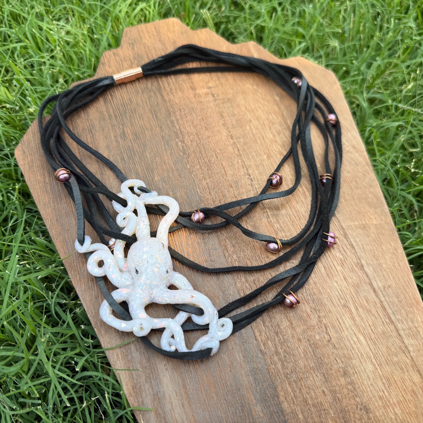The Ursula Necklace