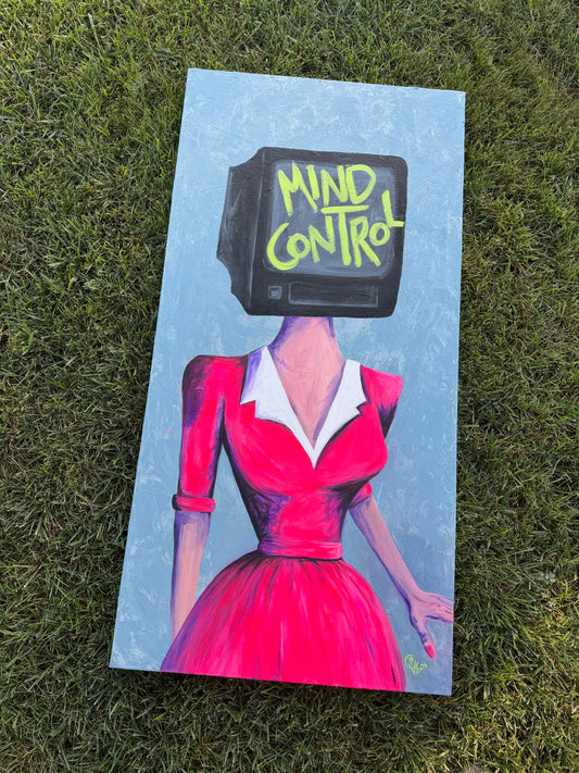 Mind Control