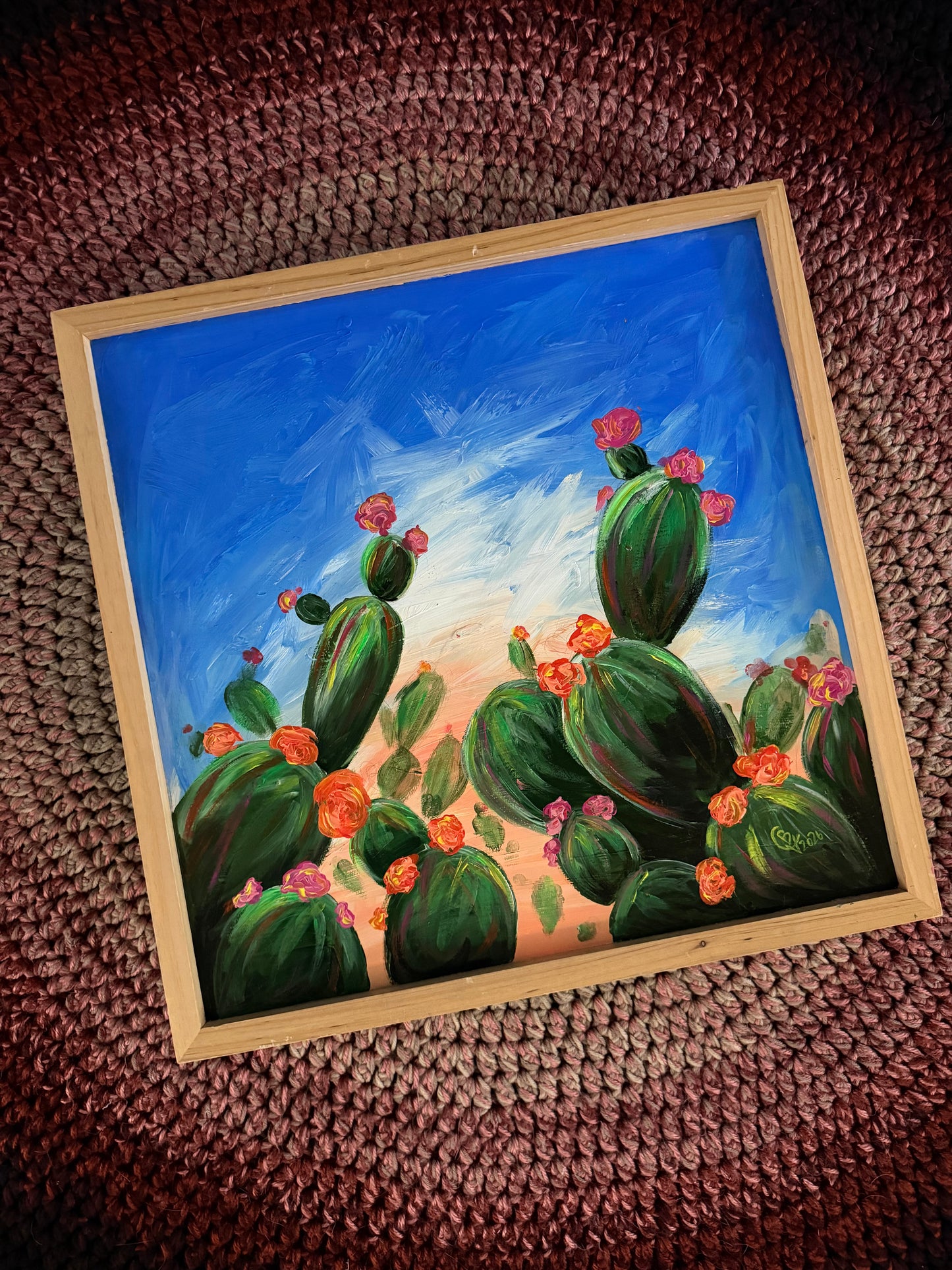 Prickly Pear
