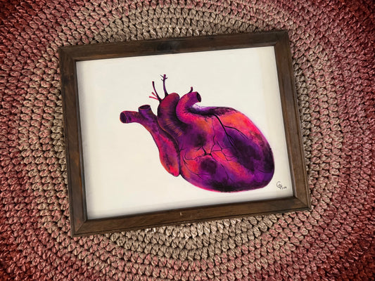 Neon Organs