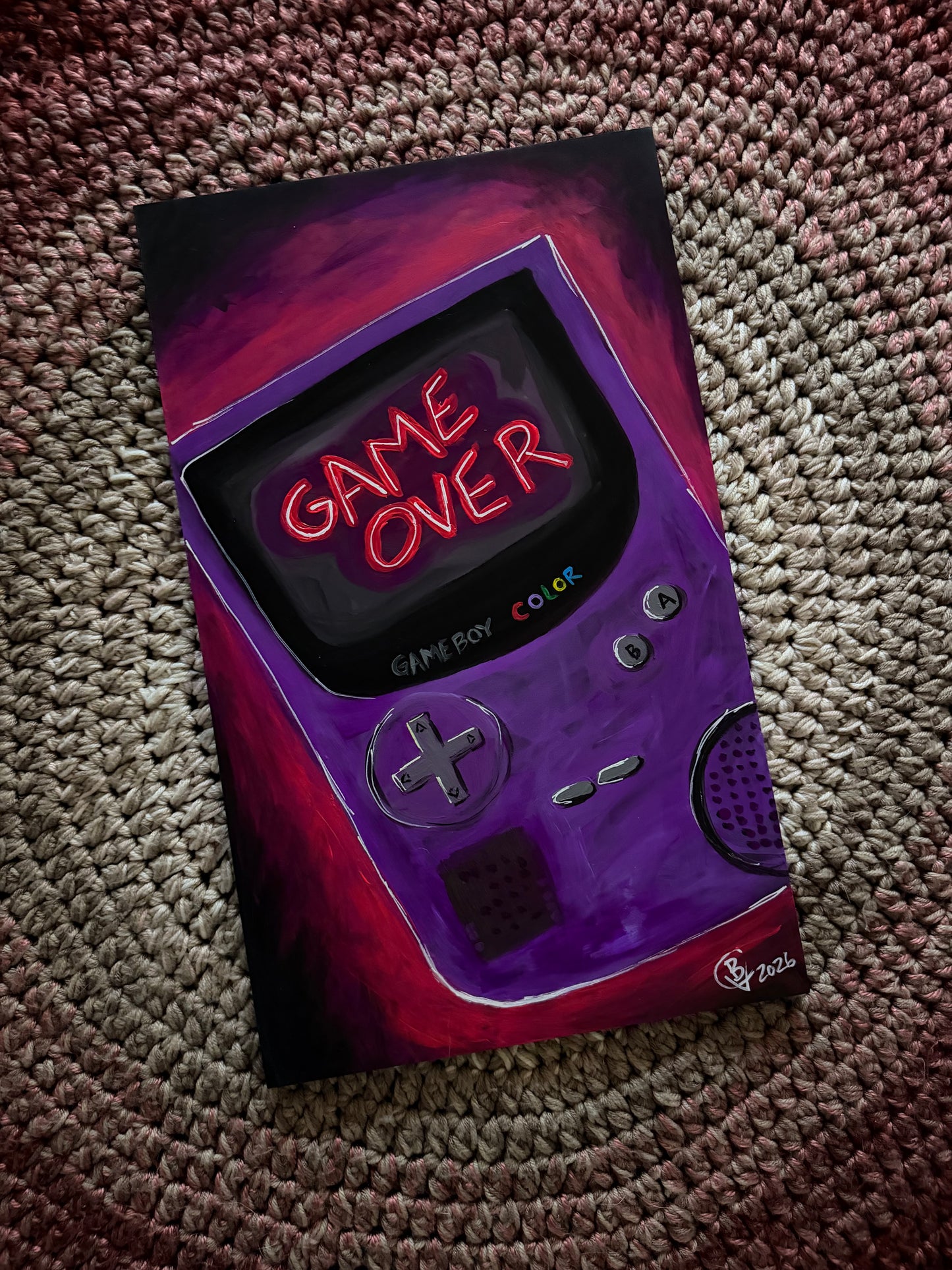 Neon Games