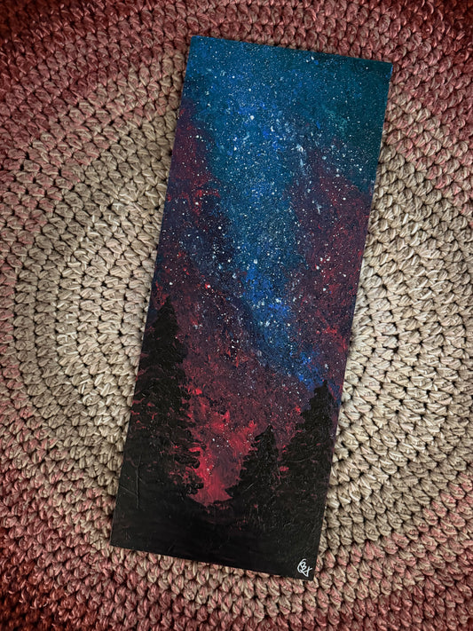 Space Forest
