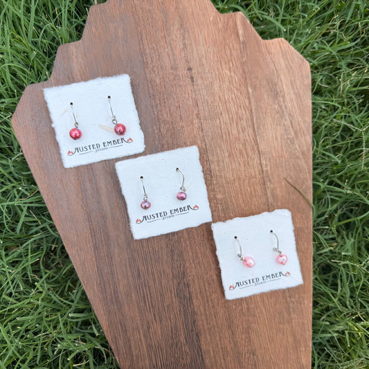 Earrings- dangles