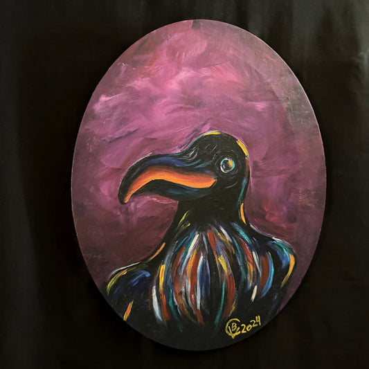 Raven