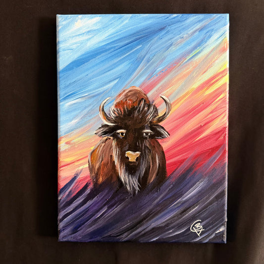 Buffalo