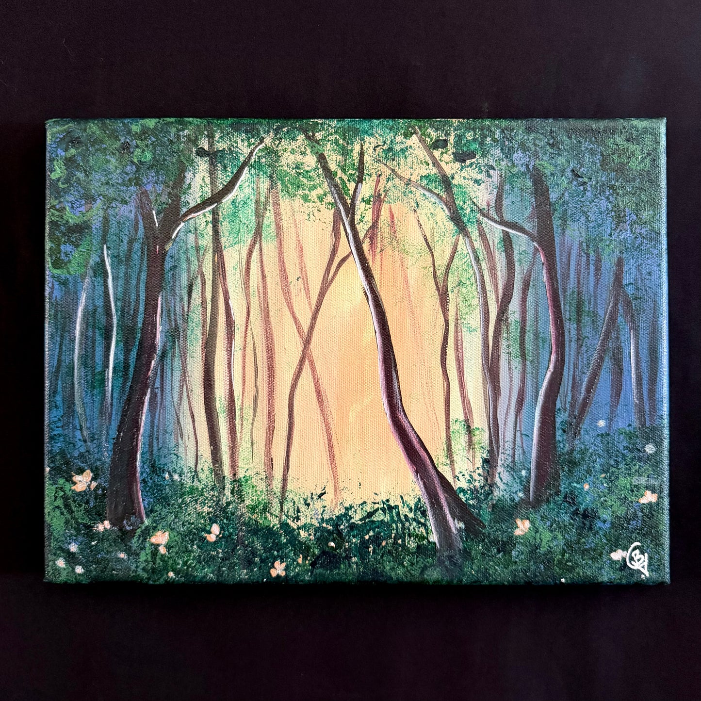 Fantasy Forest