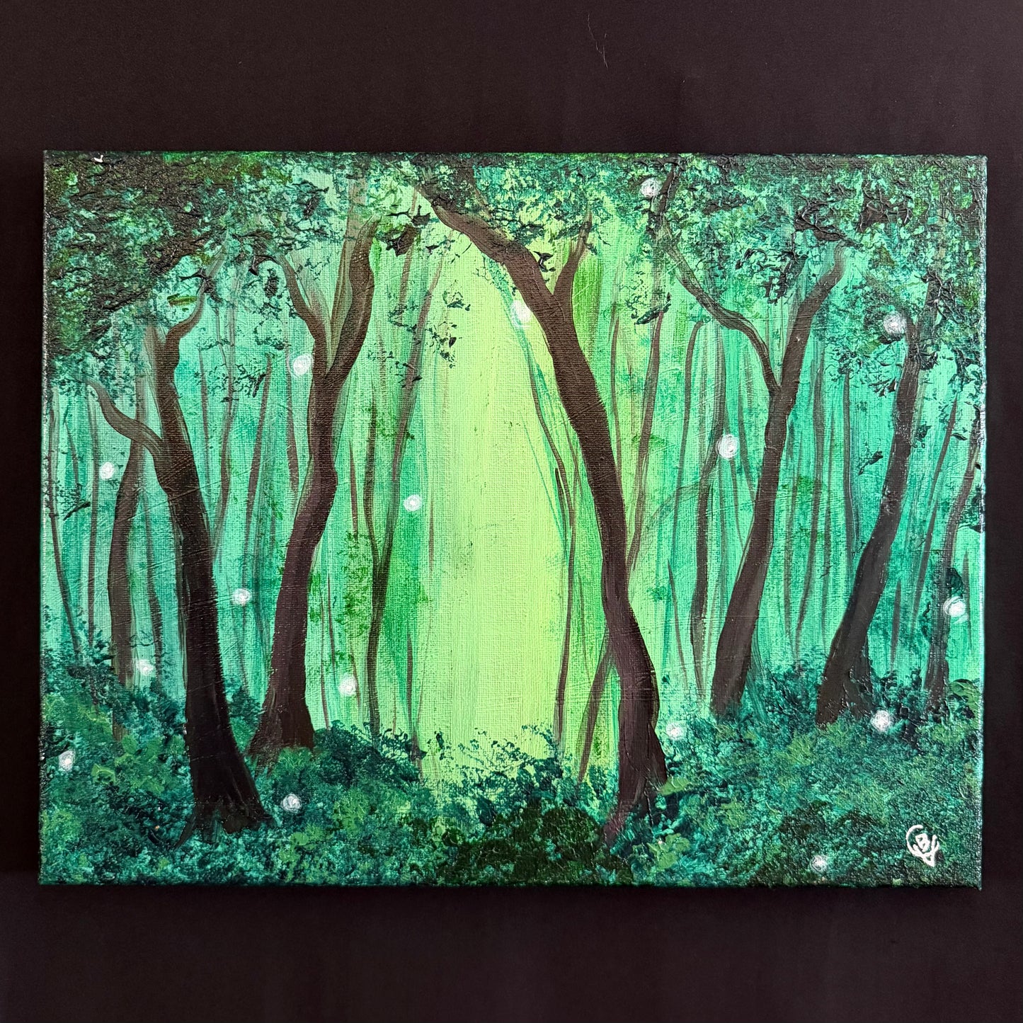 Fantasy Forest