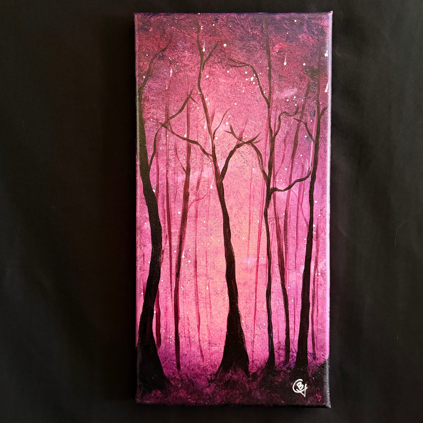 Fantasy Forest