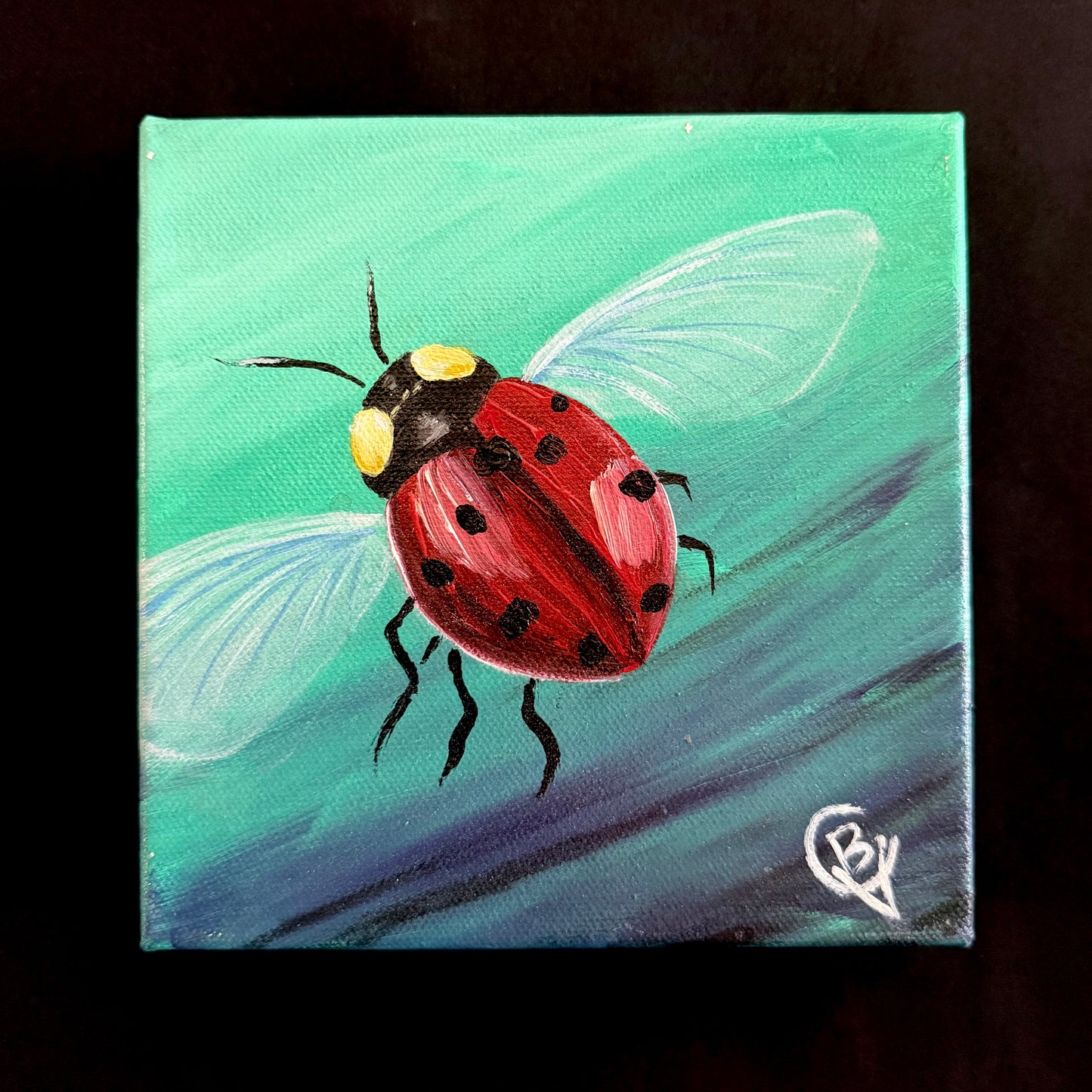 Mini bugs