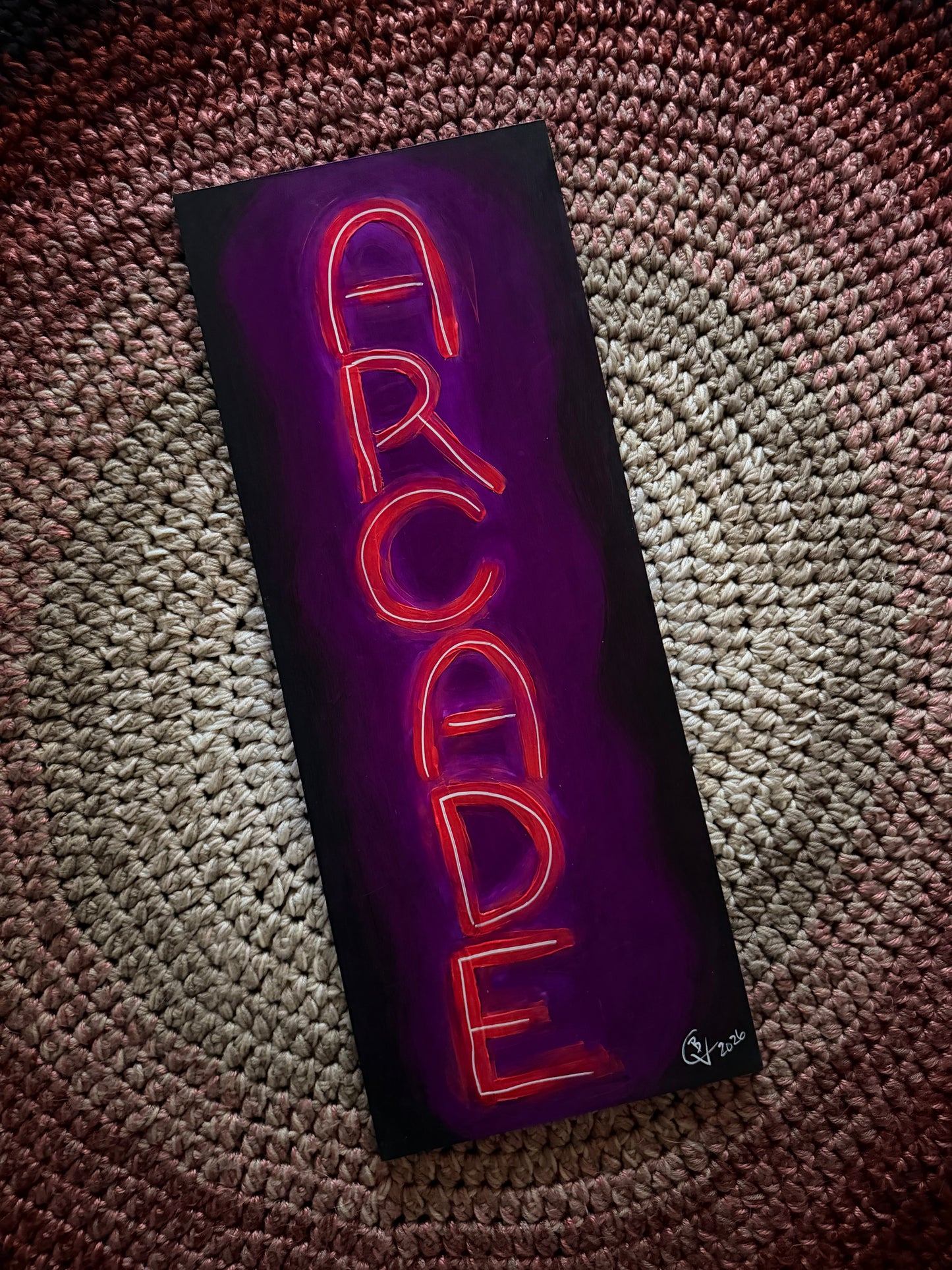 Neon Games