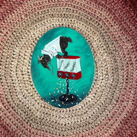 Candy Pills