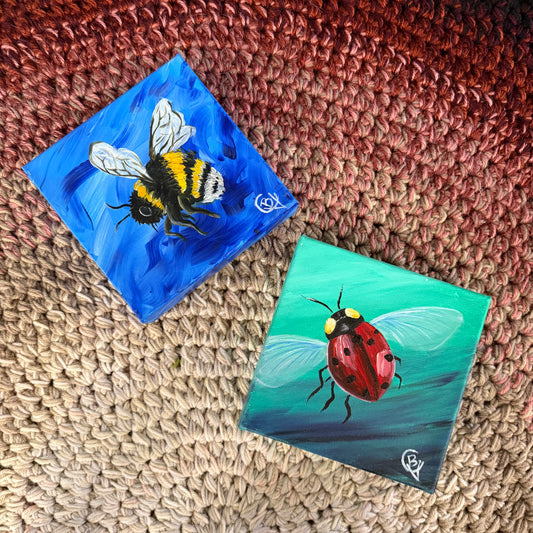 Mini bugs